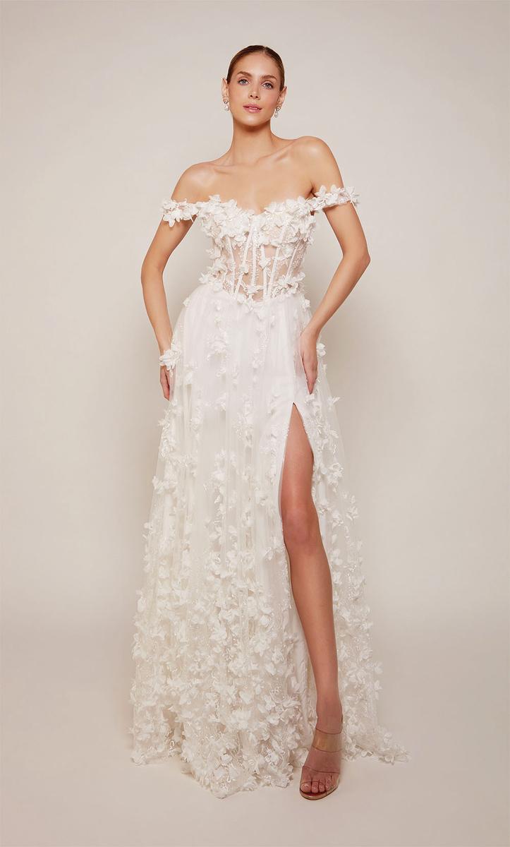 Alyce Prom Dress 61308 Alyce Prom Dress 61308