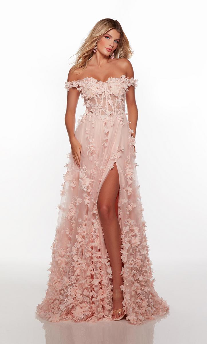 Tulle Homecoming Dresses | Terry Costa Tulle Homecoming Dresses | Terry Costa