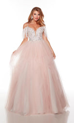 Alyce Prom Dress 61310