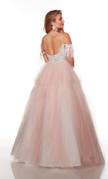 Alyce Prom Dress 61310