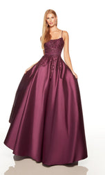 Alyce Prom Dress 61321