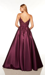 Alyce Prom Dress 61321