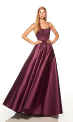 Alyce Prom Dress 61321