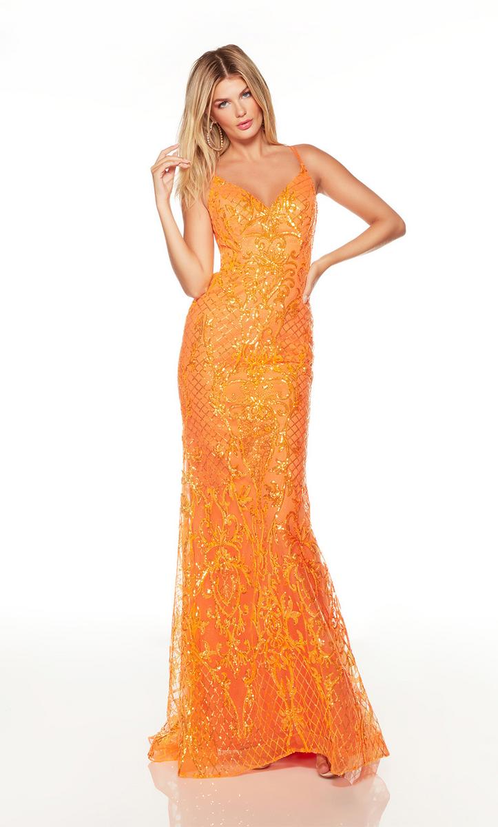 Alyce Prom Dress 61330 Alyce Prom Dress 61330