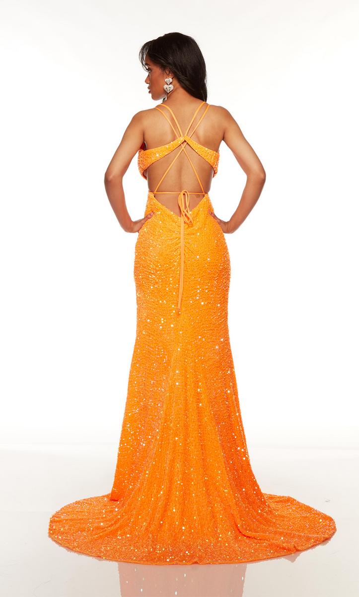 Alyce Prom Dress 61339