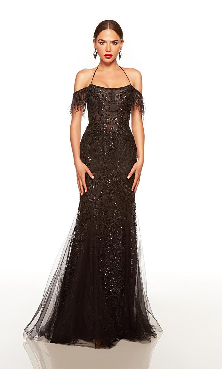Alyce Prom Dress 61416 Alyce Prom Dress 61416
