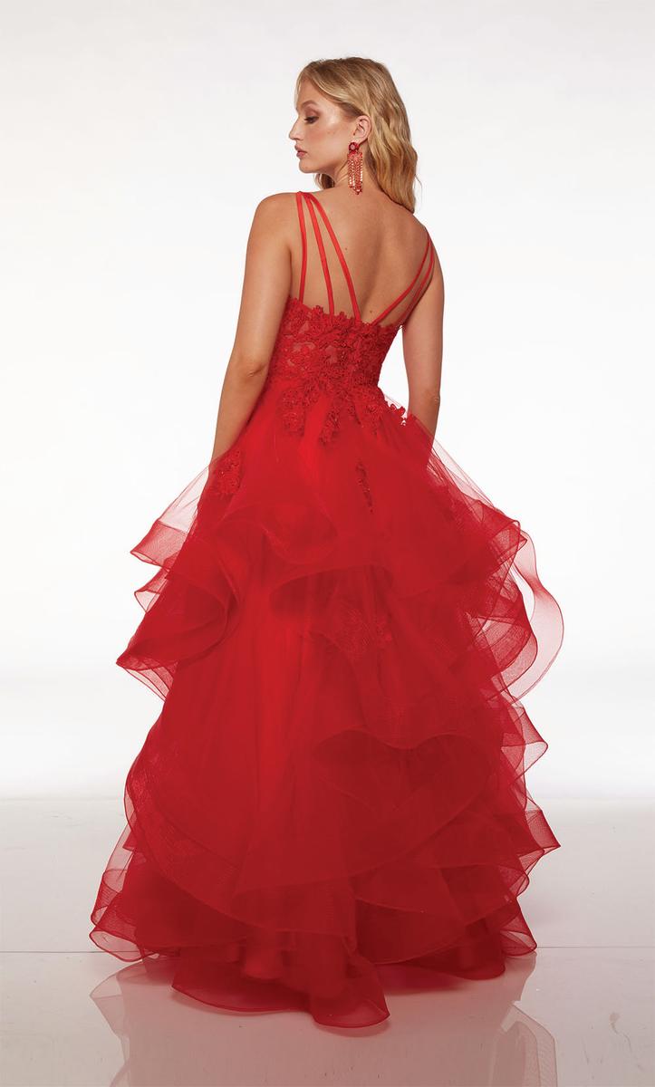 Alyce Prom Dress 61476