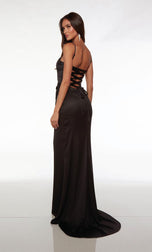 Alyce Prom Dress 61485
