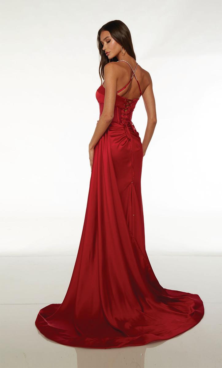 Alyce Prom Dress 61486
