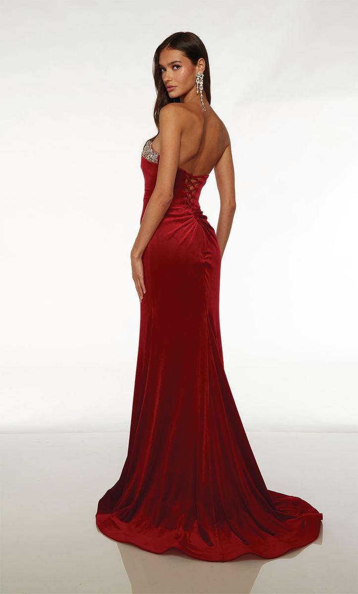 Alyce Prom Dress 61487