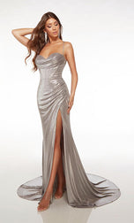 Alyce Prom Dress 61490