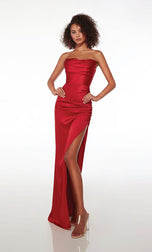 Alyce Prom Dress 61492