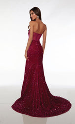Alyce Prom Dress 61500
