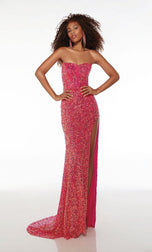 Alyce Prom Dress 61501