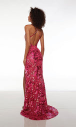 Alyce Prom Dress 61509