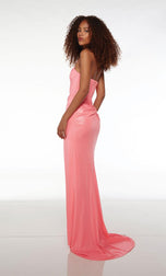Alyce Prom Dress 61512