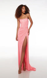 Alyce Prom Dress 61512
