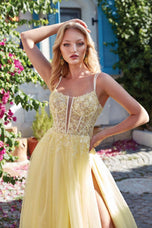 Alyce Prom Dress 61513