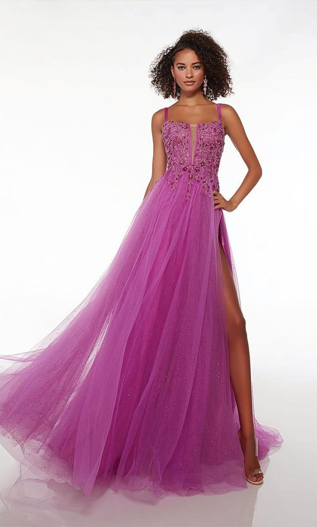 Alyce Prom Dress 61513