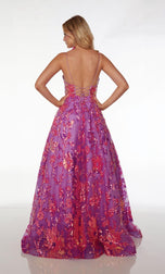 Alyce Prom Dress 61516