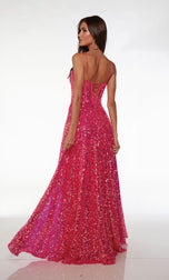 Alyce Prom Dress 61517