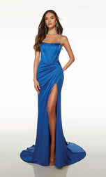 Alyce Prom Dress 61522