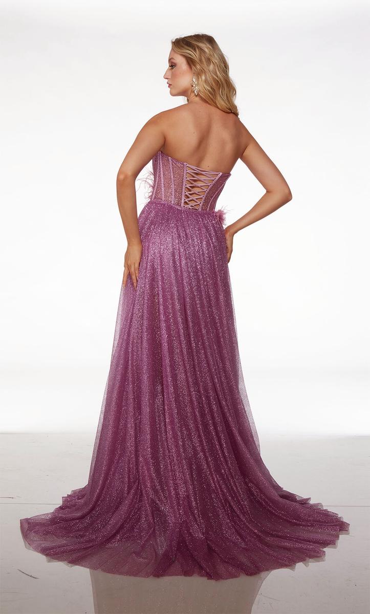 Alyce Prom Dress 61523