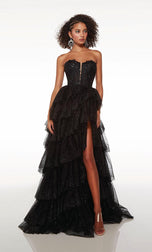 Alyce Prom Dress 61525