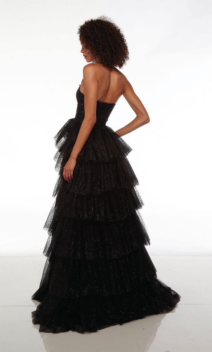 Alyce Prom Dress 61525