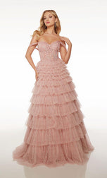 Alyce Prom Dress 61527