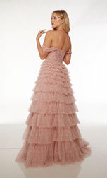 Alyce Prom Dress 61527