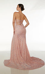 Alyce Prom Dress 61537