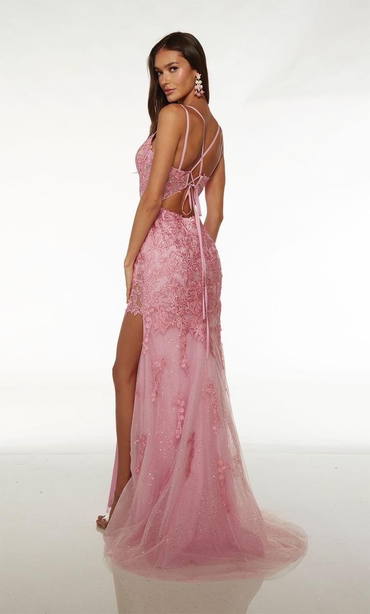 Alyce Prom Dress 61540