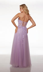 Alyce Prom Dress 61541