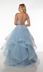 Alyce Prom Dress 61543