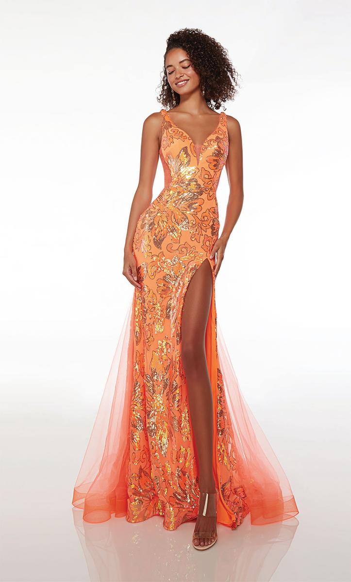 Alyce Prom Dress 61549 Alyce Prom Dress 61549