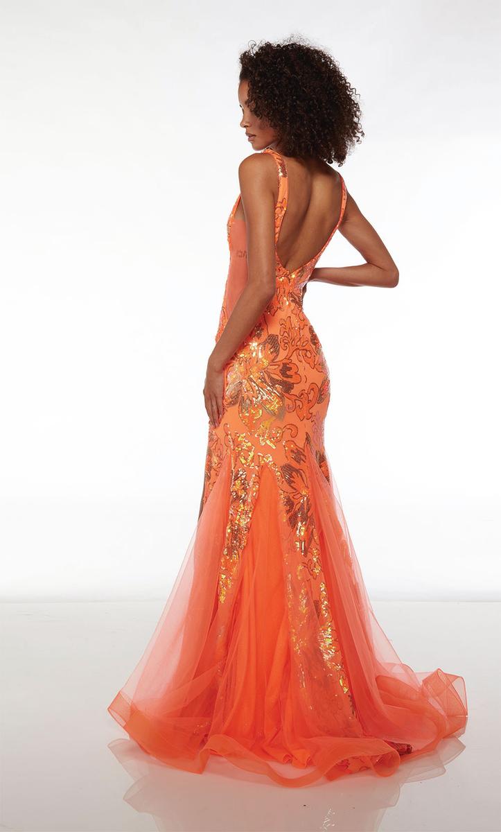 Alyce Prom Dress 61549