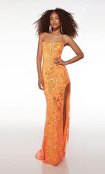 Alyce Prom Dress 61550