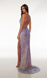 Alyce Prom Dress 61551