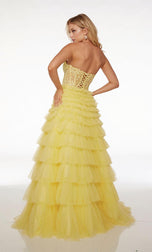 Alyce Prom Dress 61553