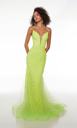 Alyce Prom Dress 61554