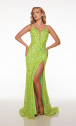 Alyce Prom Dress 61555