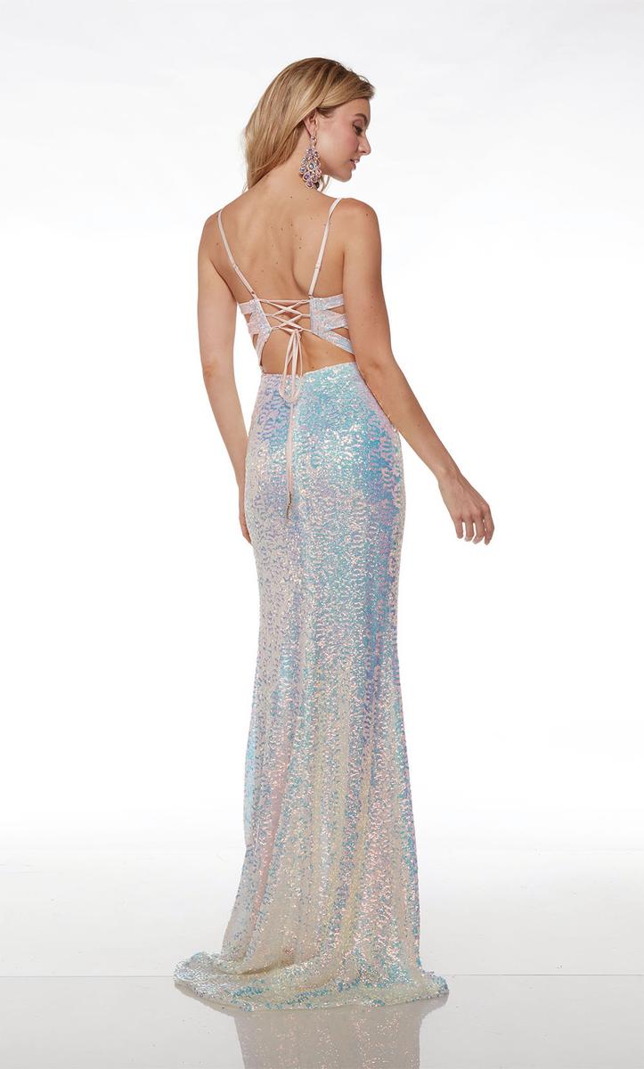 Alyce Prom Dress 61556