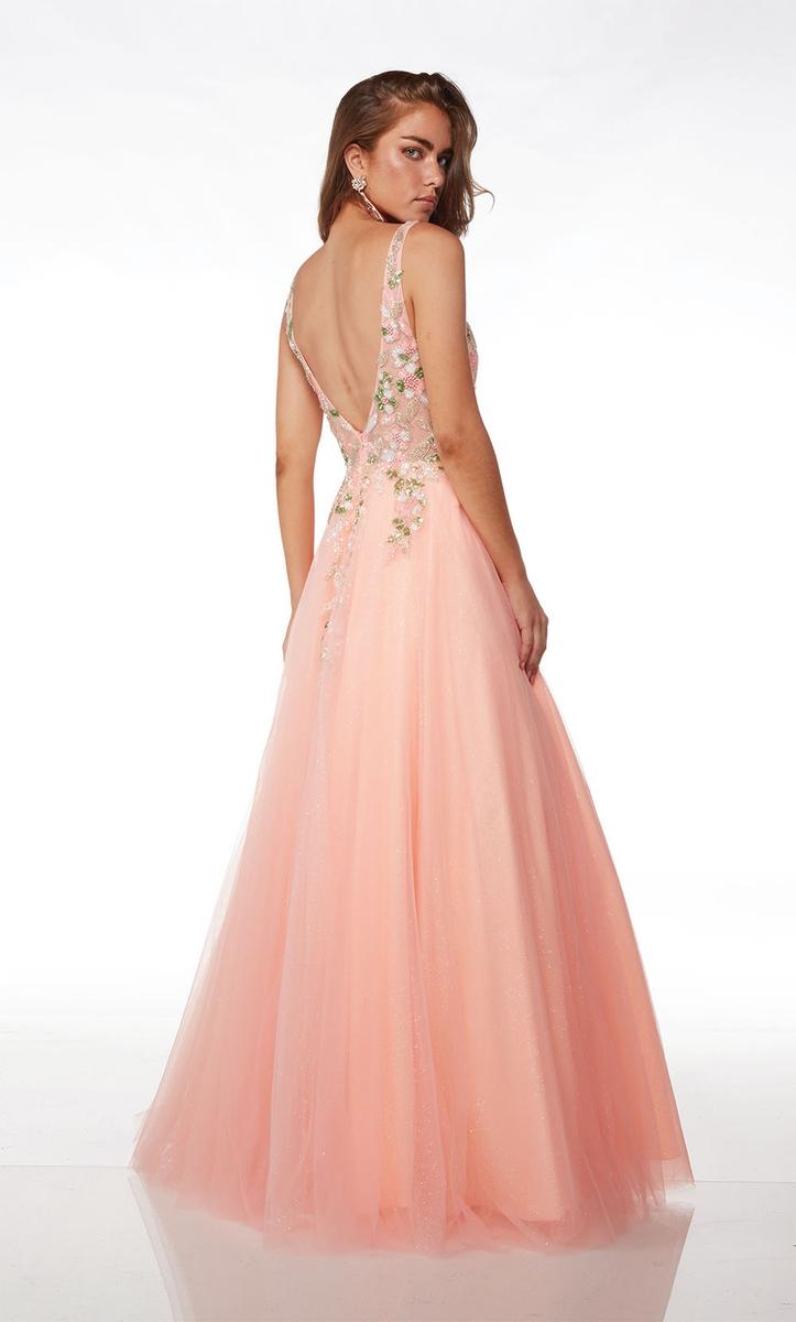Alyce Prom Dress 61559
