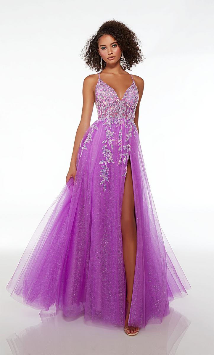 Alyce Prom Dress 61562