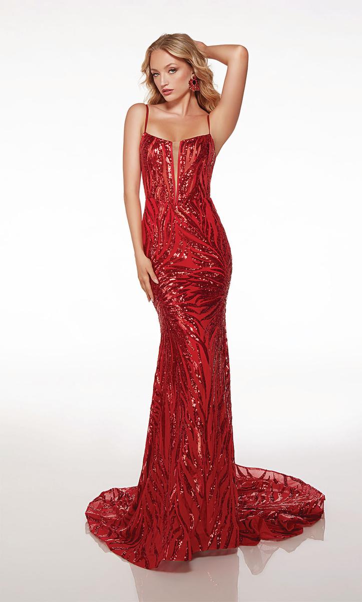 slim dresses prom 33709