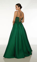 Alyce Prom Dress 61570