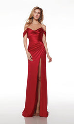 Alyce Prom Dress 61571
