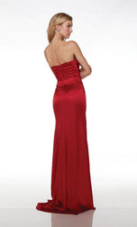 Alyce Prom Dress 61571