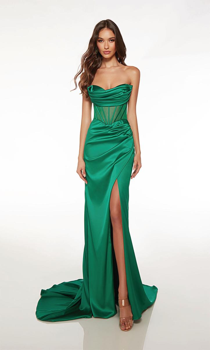 Alyce Prom Dress 61572